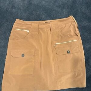 Jamie Sadock Skort with Pockets